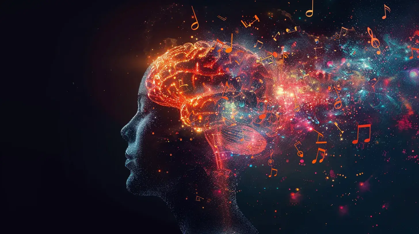 Why Music Is Good for You: 7 Everyday Benefits